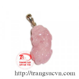 TỲ HƯU THẠCH ANH HỒNG