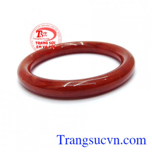 Vòng ngọc nữ mệnh Hỏa