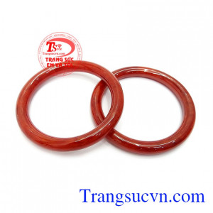 Vòng ngọc nữ mệnh Hỏa