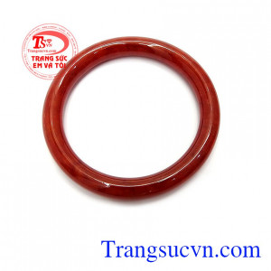 Vòng ngọc nữ mệnh Hỏa