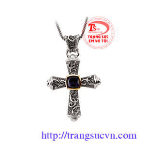 Đường tình thập giá