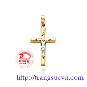 Mặt thánh giá Chúa