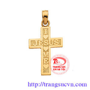 Jesus. i trust in you