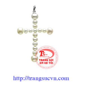 Mặt ngọc trai mới