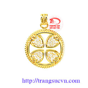 Biểu tượng thánh giá