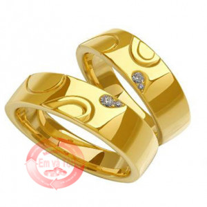 Nhẫn cưới năm nay
