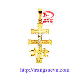 Mặt thánh giá chúa