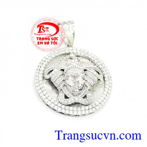 Mặt dây đẹp phong cách