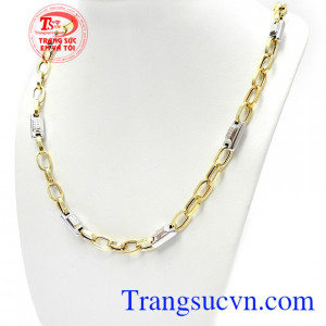 Dây Chuyền Ý Đẳng Cấp