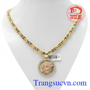 Thiết kế sang trọng, lịch lãm giúp phái mạnh thêm tự tin, bản lĩnh.