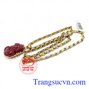 Bộ dây ruby cao cấp