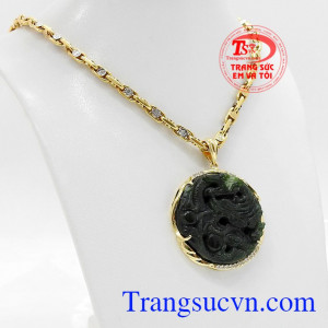 Bộ dây rồng nepherite