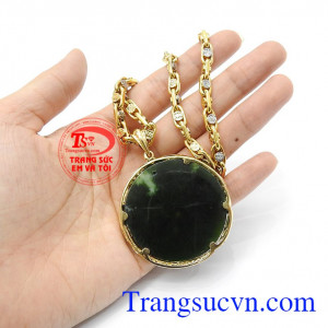 Bộ dây rồng nepherite