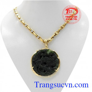 Bộ dây rồng nepherite