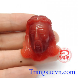 Mặt chúa Giê-xu nhân từ