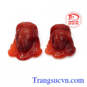 Mặt chúa Giê-xu nhân từ