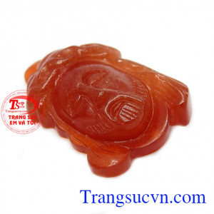 Mặt chúa Giê-xu cẩm thạch