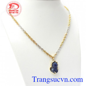 Bộ Trang Sức Tỳ Hưu Thịnh Vượng