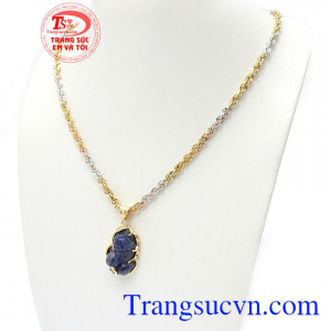 Bộ Trang Sức Tỳ Hưu Thịnh Vượng