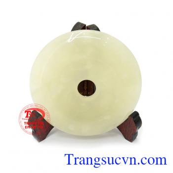 Đồng Xu Phong Thủy Tài Lộc