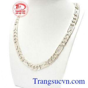 Dây Chuyền Thời Trang Cá Tính