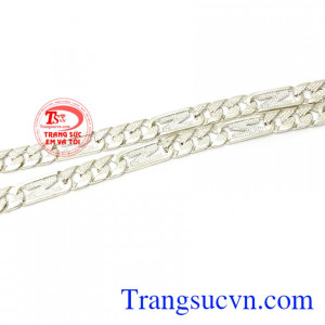 Dây Chuyền Thời Trang Cá Tính