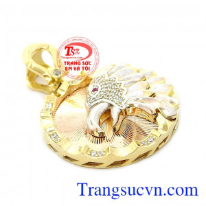 Mặt dây chúa tể bầu trời