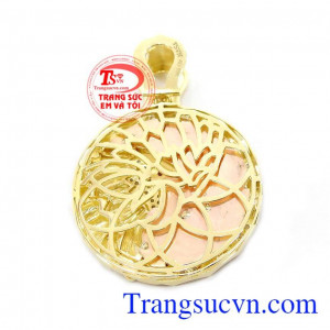 Mặt dây chúa tể bầu trời