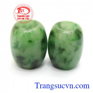 Mặt Dây Lu Thống May Mắn