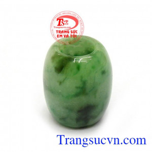 Mặt Dây Lu Thống May Mắn