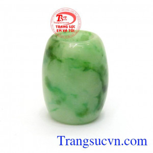 Lu Thống Cẩm Thạch Tài Lộc