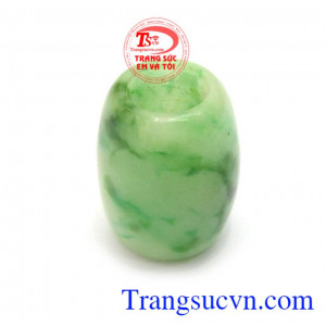 Lu Thống Cẩm Thạch Tài Lộc