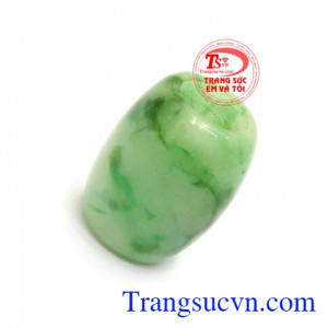 Lu Thống Cẩm Thạch Tài Lộc