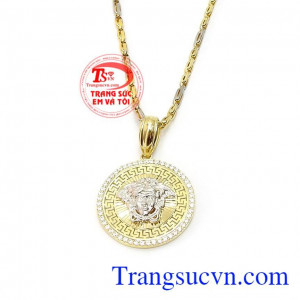 Bộ trang sức được bảo hành uy tín, giao hàng trên toàn quốc.