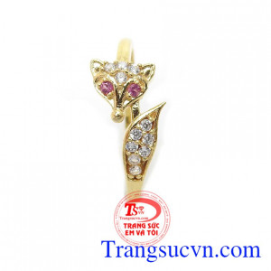 Hồ ly là biểu tượng của sự thông minh, khôn khéo