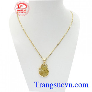 Bộ dây hồ ly kiêu sa là sản phẩm đẹp, được các bà, các mẹ ưa thích