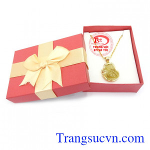 Bộ dây hồ ly kiêu sa