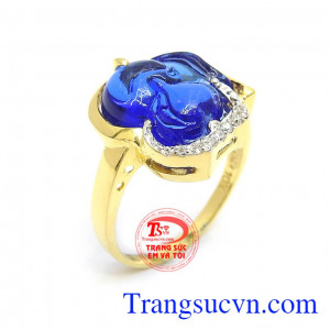 Nhẫn Nữ Hồ Ly Tình Duyên