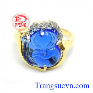 Nhẫn Nữ Hồ Ly Tình Duyên