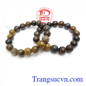 Chuỗi tay saphia tinh tế