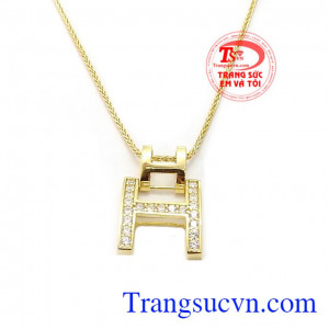 Bộ dây chữ H độc đáo