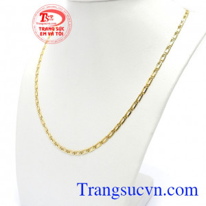 Dây Chuyền Nữ Đẹp Tinh Tế