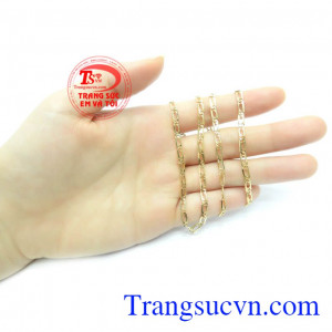 Dây Chuyền Nữ Đẹp Tinh Tế