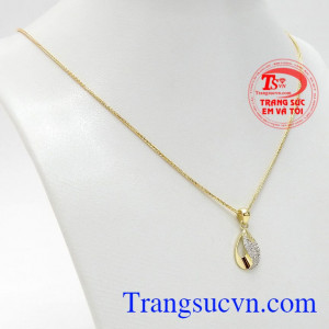 Bộ dây giọt sương đẹp