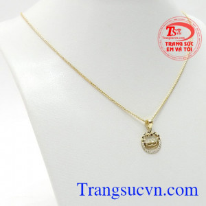 Bộ dây giỏ hoa xinh