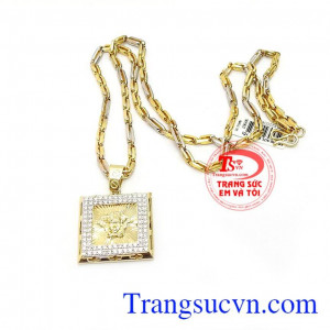 Bộ dây nam vuông