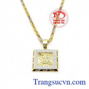 Bộ dây nam vuông