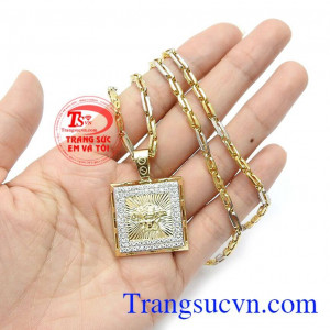 Bộ dây nam vuông