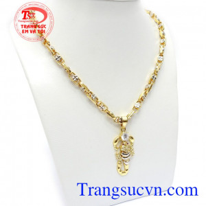 Bộ Dây Bọ Cạp Cá Tính