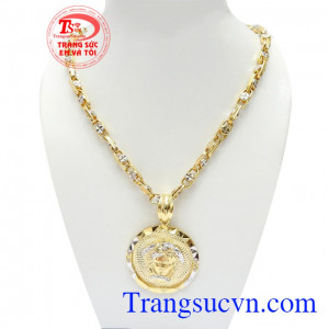 Bộ Dây Vàng Đẳng Cấp